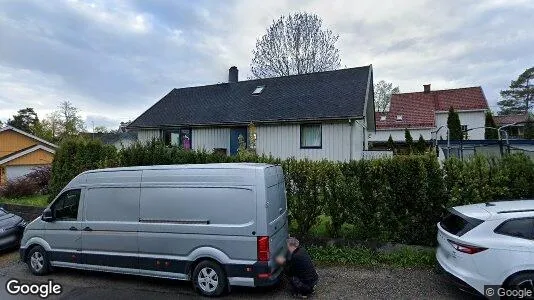 Apartments for rent in Frogn - Photo from Google Street View