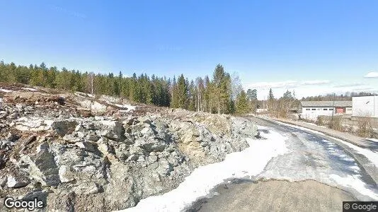 Apartments for rent in Eidsvoll - Photo from Google Street View