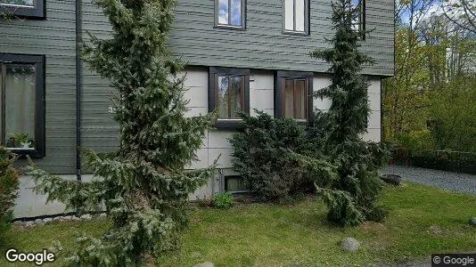 Rooms for rent in Vestby - Photo from Google Street View