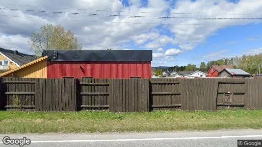 Rooms for rent in Eidsvoll - Photo from Google Street View