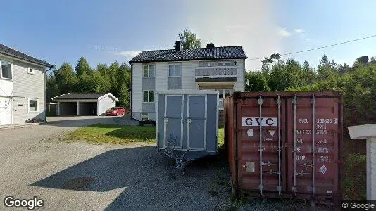 Apartments for rent in Eidsvoll - Photo from Google Street View