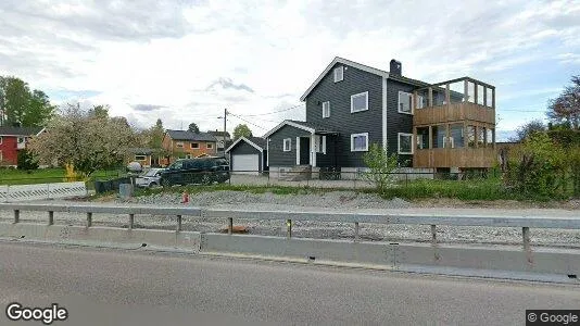 Apartments for rent in Ski - Photo from Google Street View