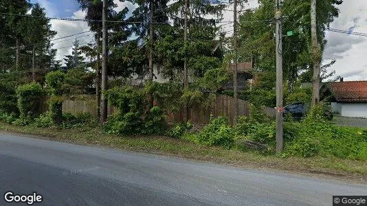 Apartments for rent in Bærum - Photo from Google Street View