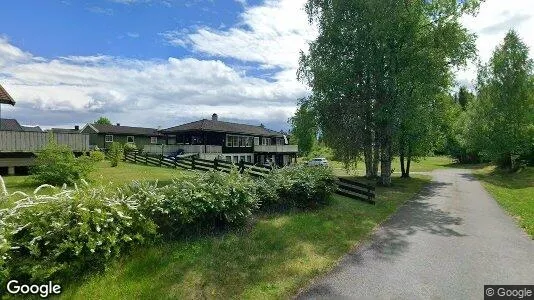 Apartments for rent in Hurdal - Photo from Google Street View