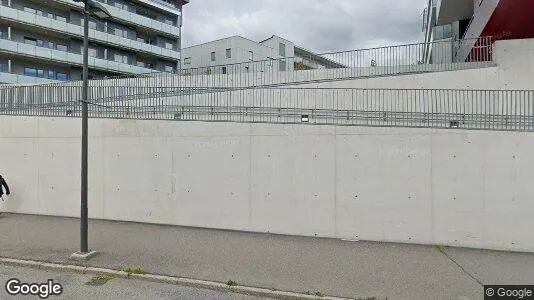 Apartments for rent in Lørenskog - Photo from Google Street View