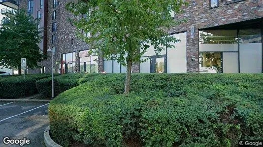 Apartments for rent in Bærum - Photo from Google Street View