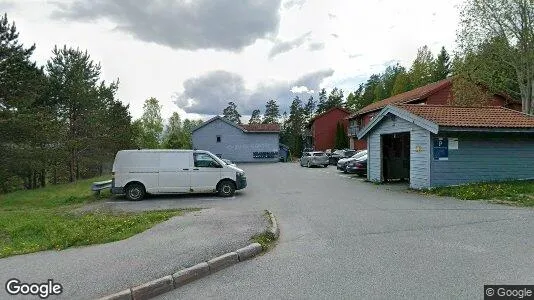 Apartments for rent in Ski - Photo from Google Street View