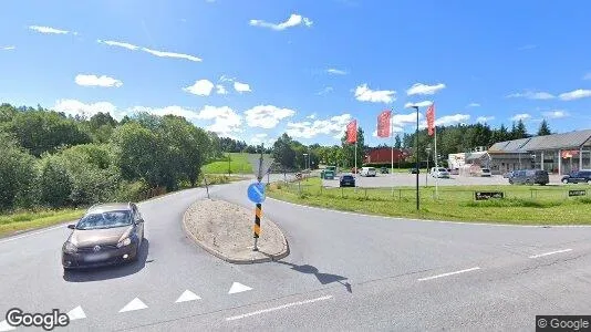 Apartments for rent in Lørenskog - Photo from Google Street View