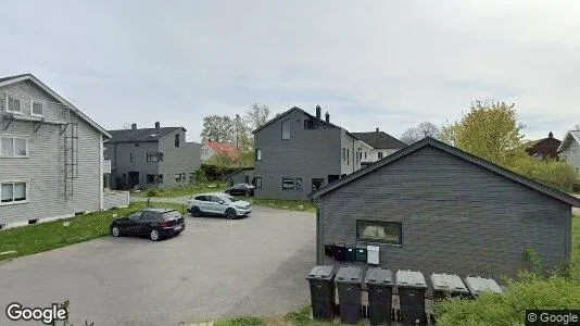 Rooms for rent in Ås - Photo from Google Street View