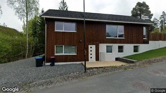 Rooms for rent in Asker - Photo from Google Street View
