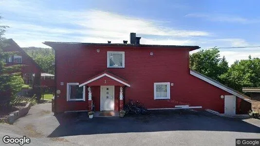 Rooms for rent in Bærum - Photo from Google Street View