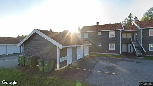Apartments for rent in Ullensaker - Photo from Google Street View