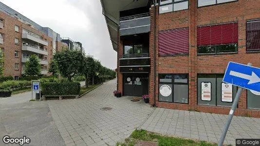 Apartments for rent in Ski - Photo from Google Street View