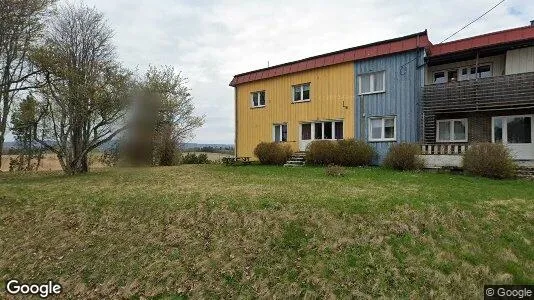 Apartments for rent in Ullensaker - Photo from Google Street View