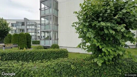 Apartments for rent in Skedsmo - Photo from Google Street View