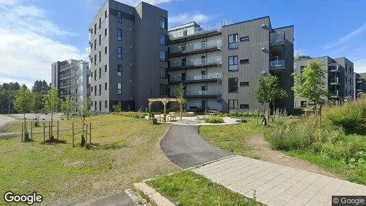 Rooms for rent in Ullensaker - Photo from Google Street View