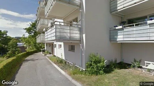 Apartments for rent in Bærum - Photo from Google Street View