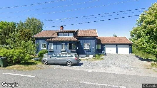 Apartments for rent in Nes - Photo from Google Street View