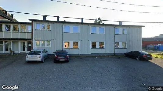 Apartments for rent in Lørenskog - Photo from Google Street View