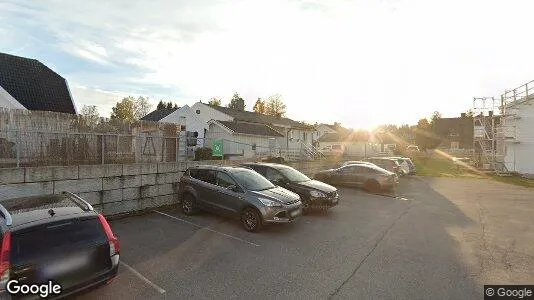 Rooms for rent in Eidsvoll - Photo from Google Street View