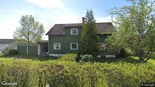 Apartments for rent in Sørum - Photo from Google Street View