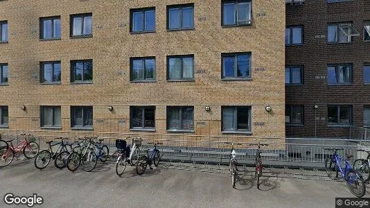 Apartments for rent in Skedsmo - Photo from Google Street View