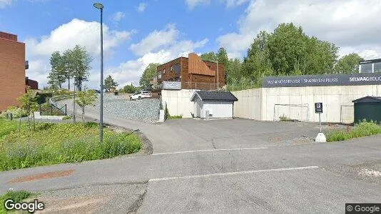 Rooms for rent in Lørenskog - Photo from Google Street View