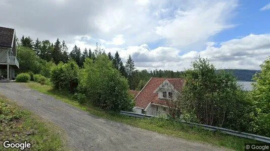 Apartments for rent in Jevnaker - Photo from Google Street View