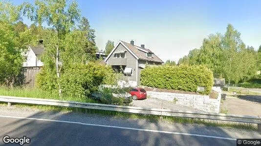 Apartments for rent in Ski - Photo from Google Street View