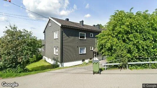 Apartments for rent in Lørenskog - Photo from Google Street View