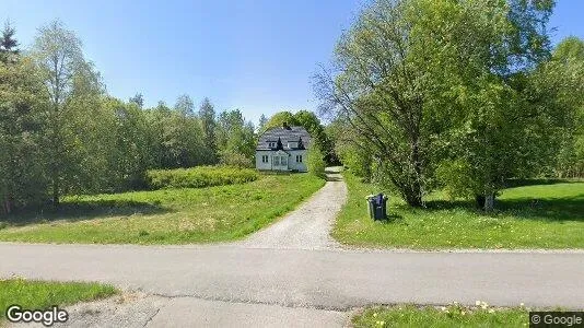 Apartments for rent in Eidsvoll - Photo from Google Street View