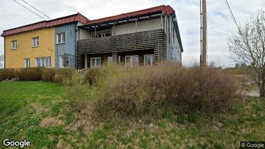 Apartments for rent in Ullensaker - Photo from Google Street View