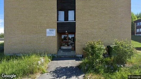 Apartments for rent in Ringerike - Photo from Google Street View