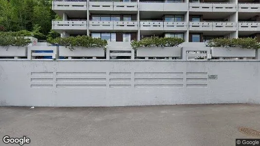 Apartments for rent in Drammen - Photo from Google Street View