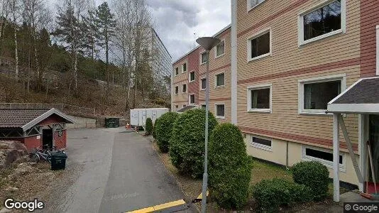 Apartments for rent in Drammen - Photo from Google Street View