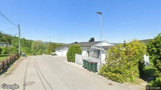 Apartments for rent in Drammen - Photo from Google Street View