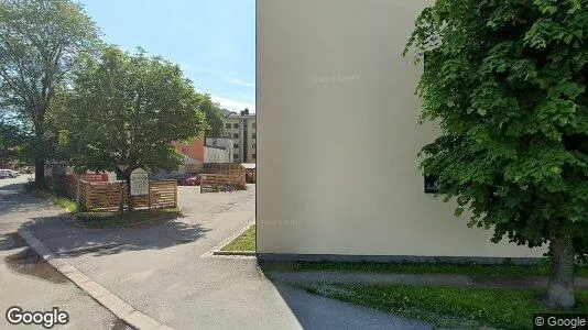 Apartments for rent in Drammen - Photo from Google Street View