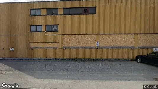 Apartments for rent in Drammen - Photo from Google Street View