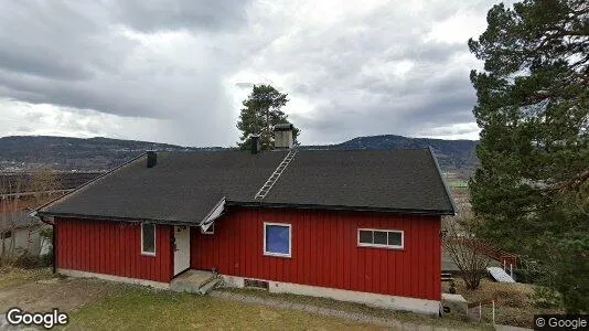 Apartments for rent in Drammen - Photo from Google Street View