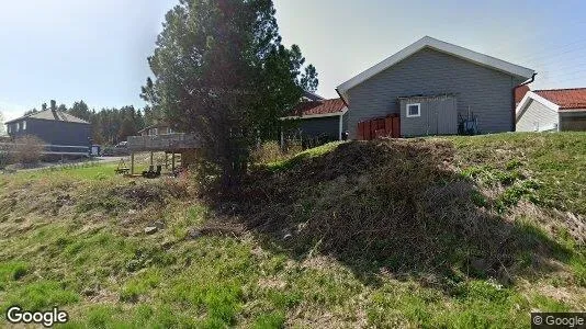 Apartments for rent in Øvre Eiker - Photo from Google Street View