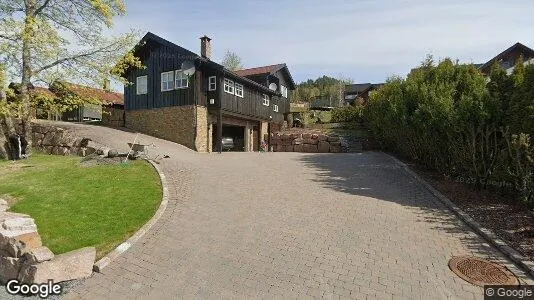 Apartments for rent in Øvre Eiker - Photo from Google Street View
