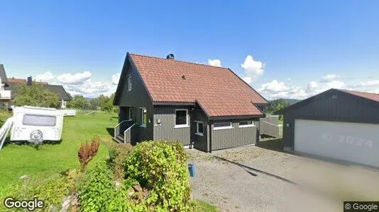 Apartments for rent in Drammen - Photo from Google Street View