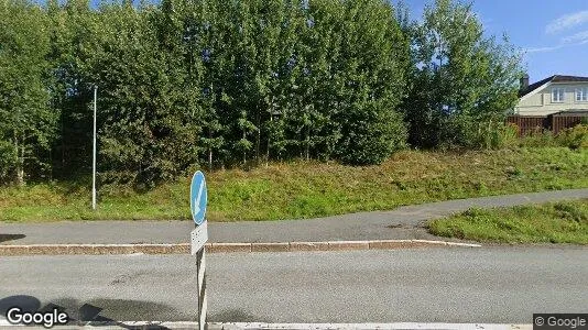 Apartments for rent in Øvre Eiker - Photo from Google Street View