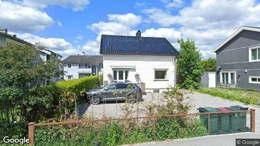Apartments for rent in Øvre Eiker - Photo from Google Street View