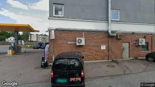Apartments for rent in Ringerike - Photo from Google Street View
