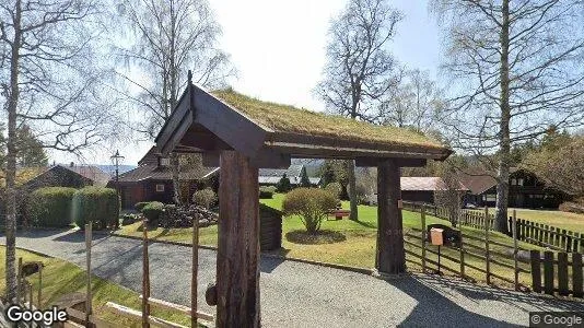 Rooms for rent in Drammen - Photo from Google Street View