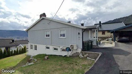 Apartments for rent in Nedre Eiker - Photo from Google Street View