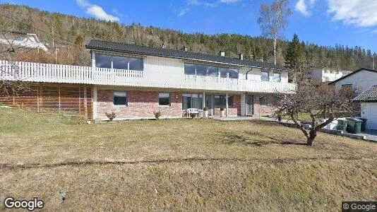 Rooms for rent in Lier - Photo from Google Street View