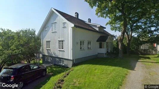 Apartments for rent in Nedre Eiker - Photo from Google Street View