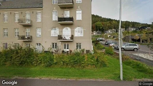 Apartments for rent in Trondheim Østbyen - Photo from Google Street View